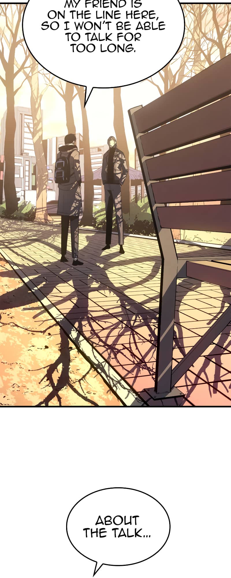 Solo Leveling, Chapter 182 image 86